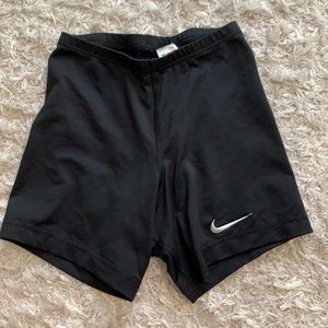 5 for $10 Nike dri fit spandex